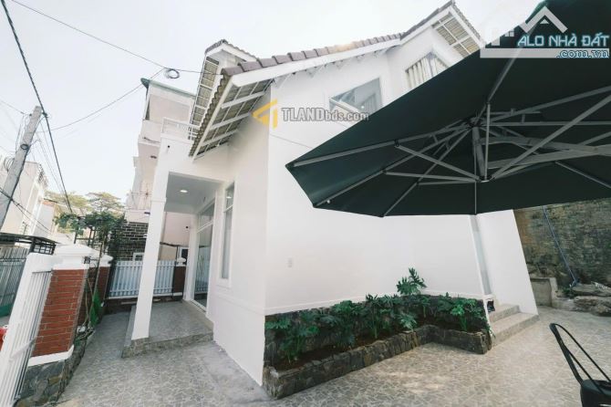 Homestay xinh trung tâm Đà Lạt P5 74m2 giá chỉ hơn 4 tỷ - 10