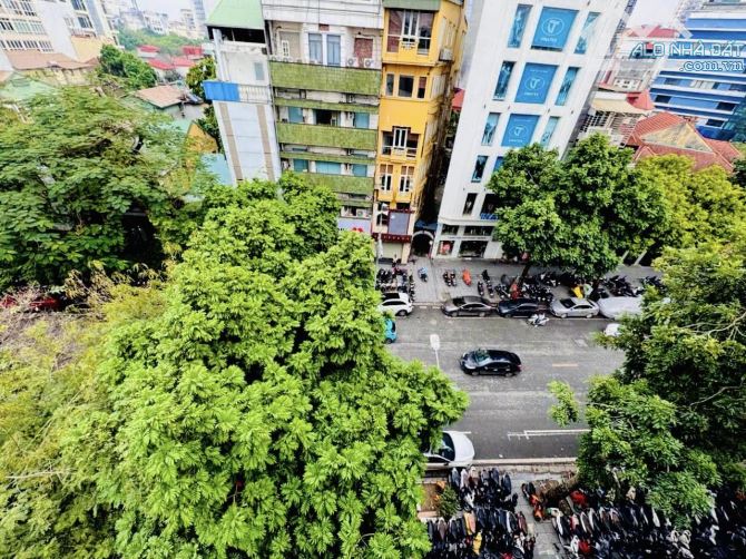 Phan Chu Trinh, 2 chiều oto, Vỉa hè 8m, 2 thoáng. 35m2 x 7t. MT 4.4m. Chỉ  40 tỷ! - 10