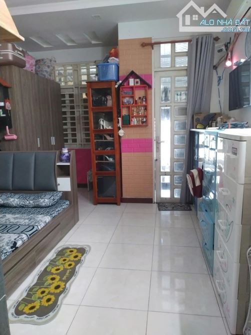 Bán Nhà Mặt Tiền Kinh Doanh Lô góc Không lộ giới, 71m2, 3 Tầng, đường 10m Thông Tứ Tung. - 11