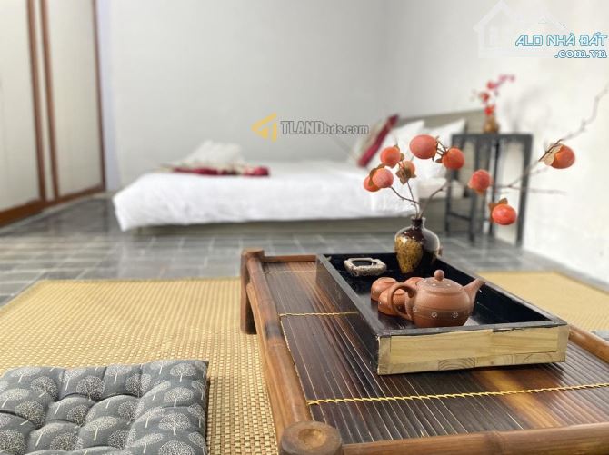 Villa chill trung tâm P8 Đà Lạt 200m2 12 tỷ TL - 11