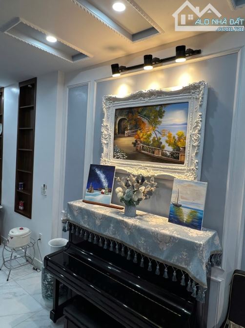 Bán Nhà Trung Hành,  Đằng Lâm, Hải An. 6,6 tỷ , 88m. - 11