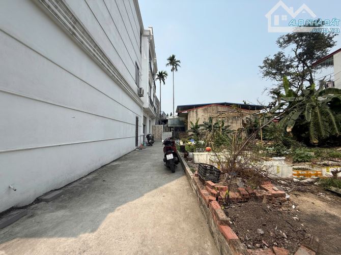 Bán 59m2 đất ngõ ô tô, tuyến 2 Quỳnh Cư – Hùng Vương – Hồng Bàng giá 1,35 tỷ - 1