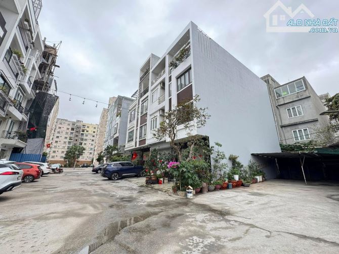 Bán Đất Lô 26 tuyến 3 Lê Hồng Phong Diện Tích 60m2 (4x15) - 1