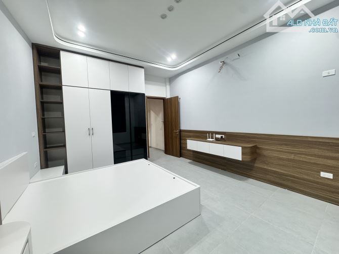 Bán nhà 5 tầng trần phú mỗ lao hà đông - 1
