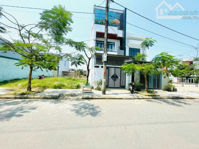🎯🎯ĐẤT MẶT TIỀN HÀ VĂN CHÚC VIEW KÊNH, PHƯỜNG THỦY XUÂN - 1