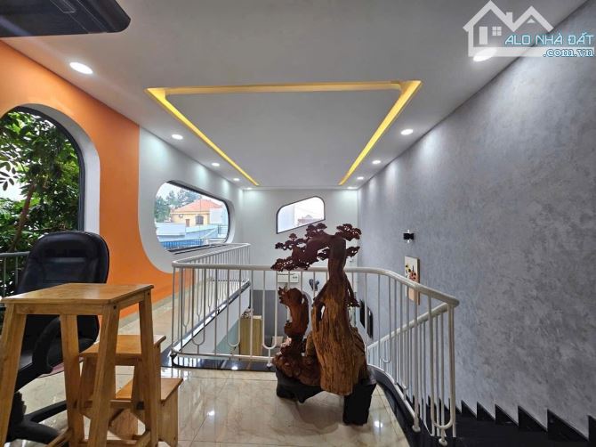 Bán nhà BIỆT THỰ CƯ XÃ PHÚC HẢI BIÊN HOÀ - 1