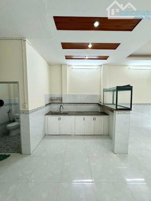 Bán nhà 2 tầng hẻm 388 Nguyễn Văn Cừ Phường An Khánh Ninh Kiều Cần Thơ giá 2.45 tỷ - 1