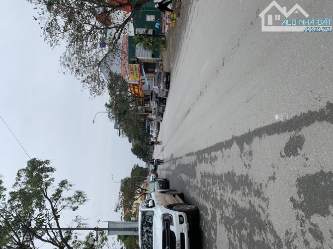 Bán đất Đặng Xá - Gia Lâm 100m, ngõ thông ô tô tránh đỗ - 1