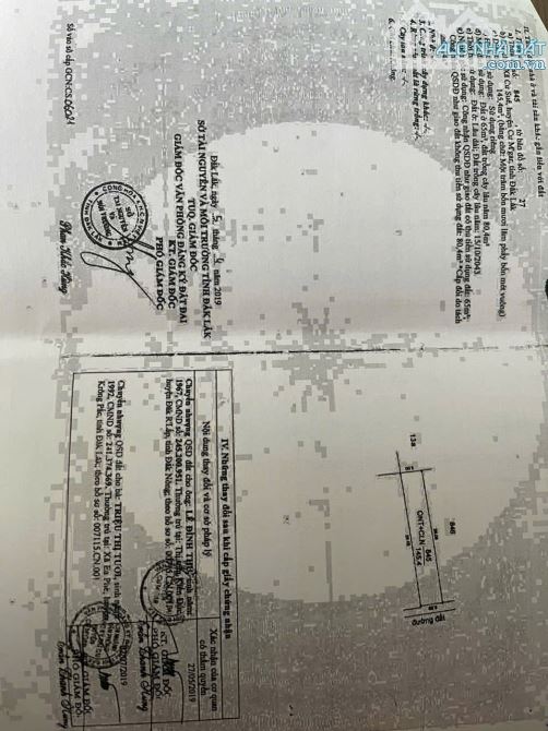 Đất khu Him Lam xã Cư Suê huyện Cua Mgar gần KĐT Ân Phú - 1