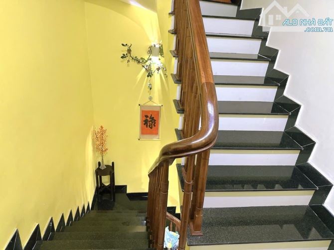BÁN NHÀ MẶT NGÕ KIM MÃ, BA ĐÌNH. DT 38M2, XÂY 6 TẦNG, MẶT TIỀN 5m. GIÁ CHỦ CHÀO 11 TỶ. - 1