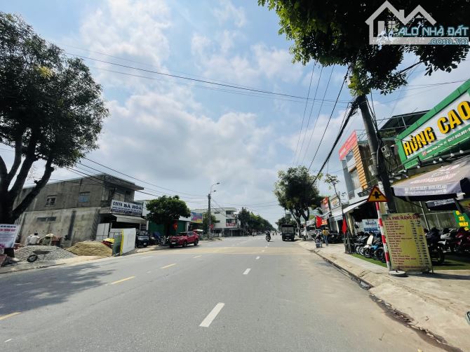 Chủ gửi bán lô đất MT Phạm Hùng- Vị trí gần Nguyễn Kim - 1