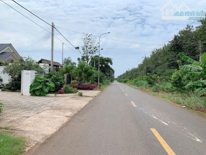 Bán khoảng 3 sào 1 (3112m2) đất Bàu Chinh, huyện Châu Đức, BRVT. - 1