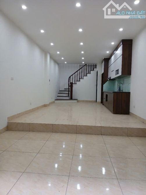 Siêu phẩm tại Phú Thượng, quận Tây Hồ diện tích 45m, 4 tầng, trung tâm phường, ô tô đỗ cửa - 1
