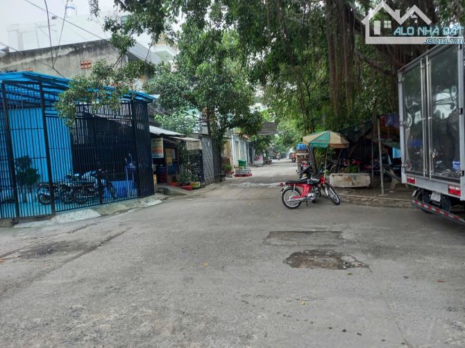 4x19M - BÁN DÃY TRỌ Q.12 ĐƯỜNG 6M VỈA HÈ HAI BÊN 2M - ĐANG CHO THUÊ DÒNG TIỀN - NHỈNH 4 TỶ - 1