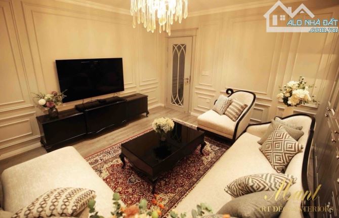 BÁN PHÂN LÔ BỘ QUỐC PHÒNG , Ô TÔ TRÁNH , AN NINH TỐT , 75M MT4,5M NHỈNH 19 TỶ - 1