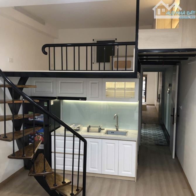 PHÂN LÔ NGUYỄN AN NINH- HOÀNG MAI, 64 M2, 6 TẦNG TM, GIÁ NHỈNH 16 TỶ. - 1