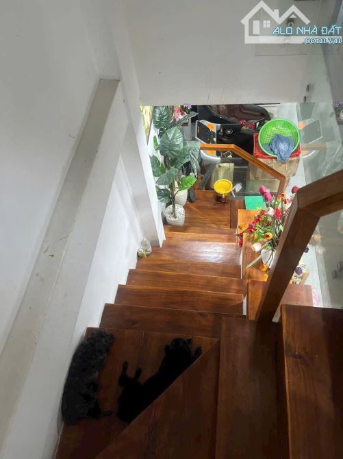 ✨CÁCH MẶT TIỀN LÊ VĂN KHƯƠNG 30M - DIỆN TÍCH ĐẸP - SÁT BÊN HÃNG BIA TIGER✨ - 1