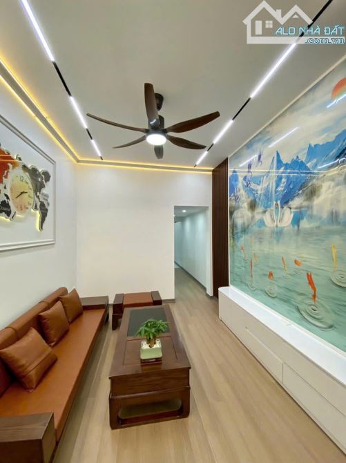 Bán Nhà Cấp 4 Hà Trì, 58m2 ,mt 5m hậu 5,1mHà Đông, Hà Nội - Phù Hợp Xây CCMN, Giá Tốt - 1