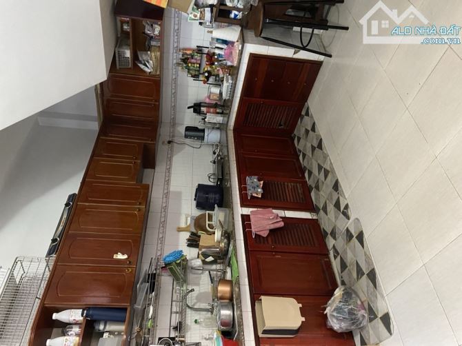 Nhà DT rộng 66m2 - Khu Phan Xích Long - Chỉ 7 Tỷ 250 TL - 1