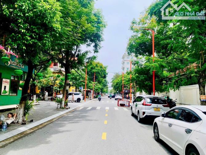 Bán nhà 2 tầng đường Mỹ An , Ngũ Hành Sơn-Đà Nẵng gần ngay cầu Trần Thị Lý . - 1