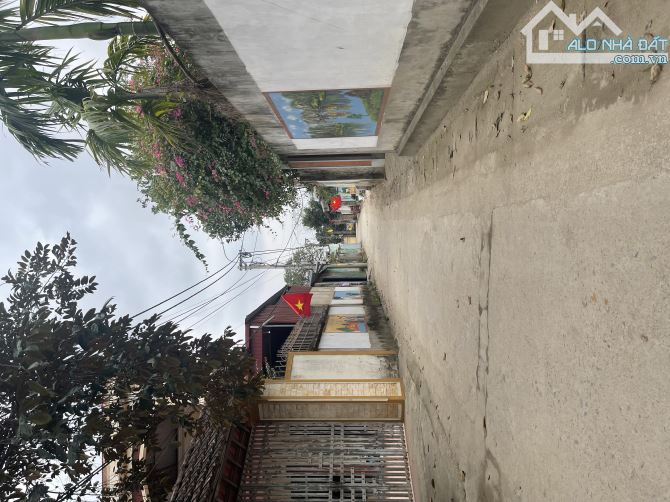 90m đất nền Hoà lạc Bình Yên thạch thất 3 tỷ sát công nghệ cao Hoà Lạc, đại học FPT - 1