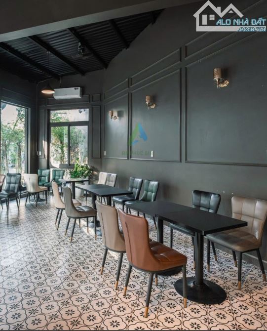 CHO THUÊ NHÀ NGUYÊN CĂN MẶT TIỀN ĐƯỜNG NGUYỄN ĐÔN TIẾT - 147,9 M² - 1 PN - GIÁ 22 TRIỆU - 1