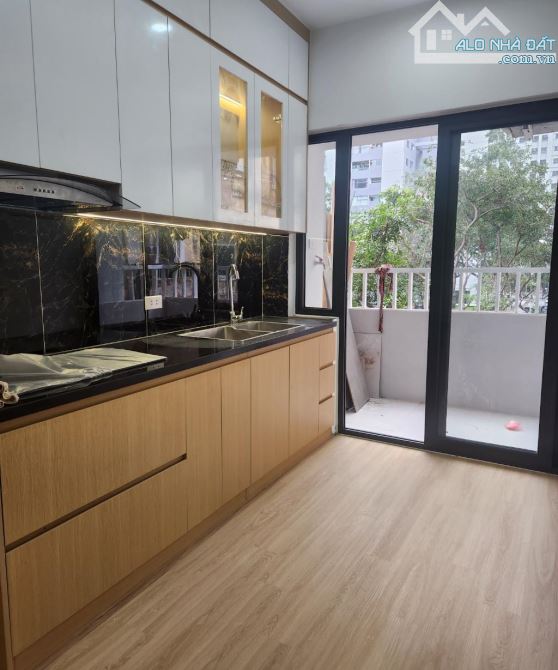 Bán Căn Hộ Sổ Đỏ CC Tòa NO4A Bán Đảo Linh Đàm - Hoàng Mai, 03 Ngủ - DT 67m, 4 Tỷ - 1