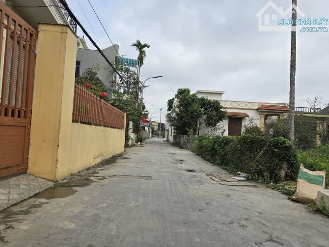 Đất Minh Kha, Đồng Thái, ngõ ô tô 7 chỗ đi thông giá chỉ hơn 1 tỷ đồng - 1