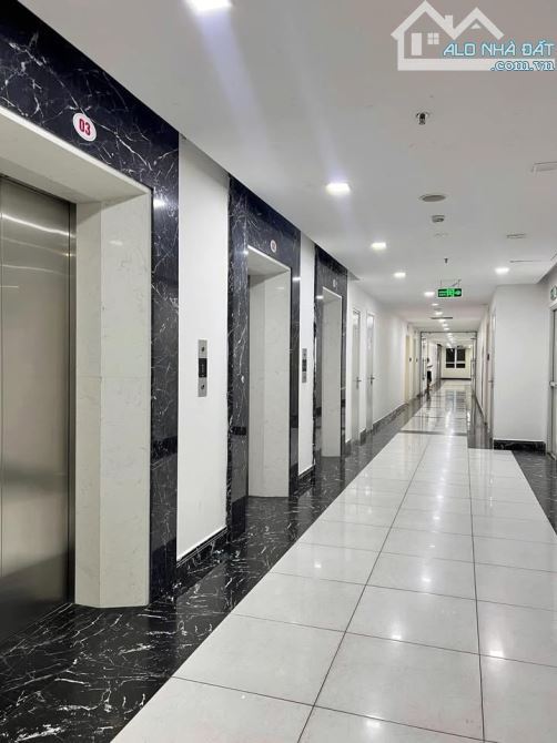 Cần bán căn hộ chung cư Riveside Garden 349 Vũ Tông Phan Quận Thanh Xuân, DT 70m2, 2PN,2VS - 1