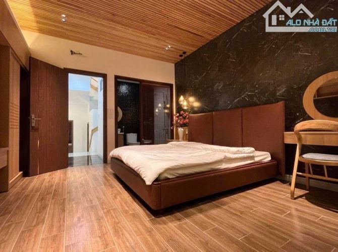 Nhà đẹp 3 tầng cách biển 100m Phú Lộc 1, Liên Chiểu, ĐN - 1