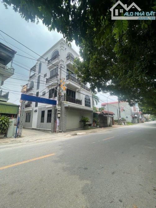 ❤️🔥Đất đẹp Vân Nội 48m2 🔹 Ô Tô đỗ cửa 🔹 8 Phút đến Cầu Nhật Tân - 1