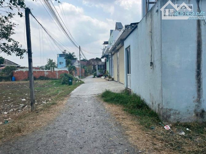 Đất 143m2 Mỹ Hạnh Nam, Đức Hòa, Long An 143m2 giá 1ty450 gặp chủ thương lượng - 1