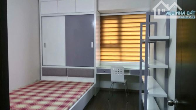 Cho thuê căn hộ toà nhà FLC 36 Phạm Hùng, NTL - 1