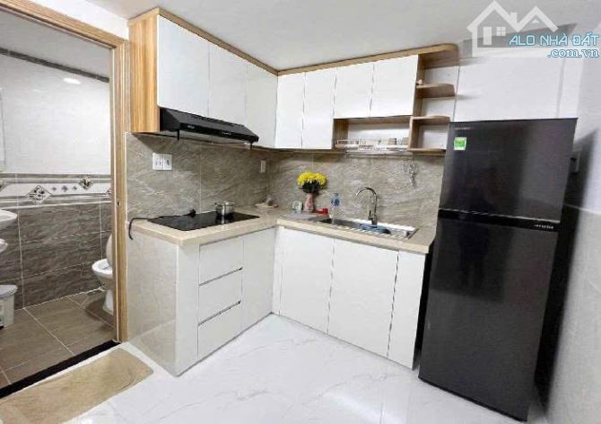 Nhà mới Tân Sơn Nhì dưới 4 tỷ 2, 2 tầng, 40m2, HXH - 1