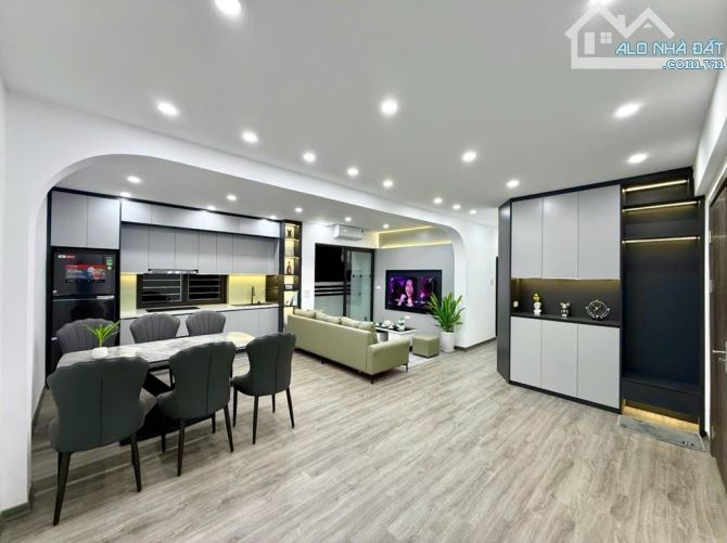 Bán Căn Hộ OCT1 Bắc Linh Đàm, Đại Kim - 03n P.Ngủ - Sổ Đỏ CC - Nhà Đẹp Ở Ngay - 1