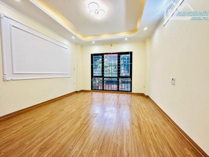 Bán nhà ngõ 1 Bùi Xương Trạch, Thanh Xuân, 40m2x5T, Giá nhô 7 tỷ, nhà mới full đồ - 1