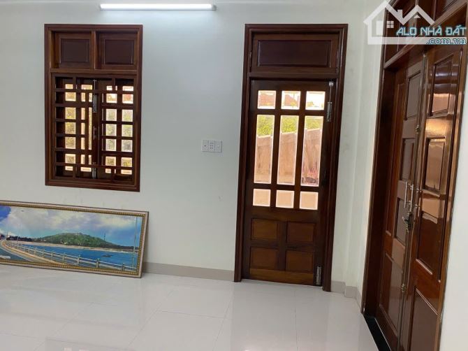 Bán Nhà biệt thự vườn mặt tiền đường Ngô Sỹ Liên Tp Quảng Ngãi - 1
