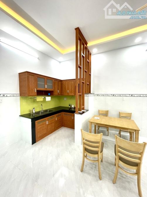 Bán Nhà An Lạc,Gần Kinh Dương Vương,hẻm xe hơi đỗ cửa,5x14,Giá Sốc Chỉ 4.5 Tỷ(BT57) - 1
