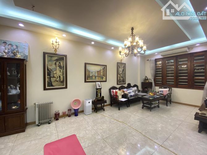 Xuân ĐỈnh. Giá : 21.9 tỷ(TL) , 77m2 , Phân Lô Cao Cấp , Oto Dừng Đỗ , Chủ Thiện Chí Bán - 1