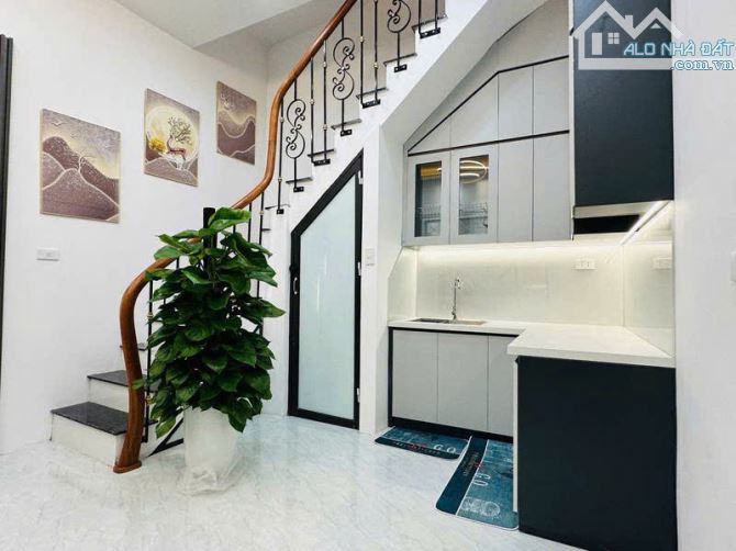 Nhà xinh phố Kim Mã, Ba Đình, Hà Nội giá chỉ nhỉnh 5 tỷ - 1