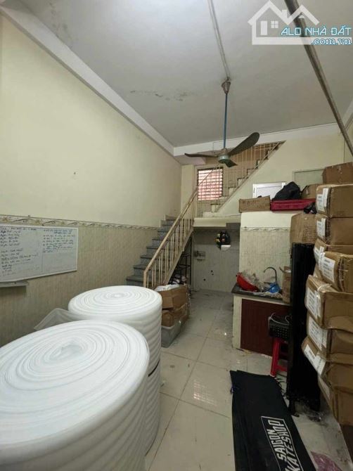 Bán Nhà, Hẻm Xe Hơi, Trường Chinh, Tân Bình Kế Q.10, 93M2, Nhỉnh 8 Tỷ - 1