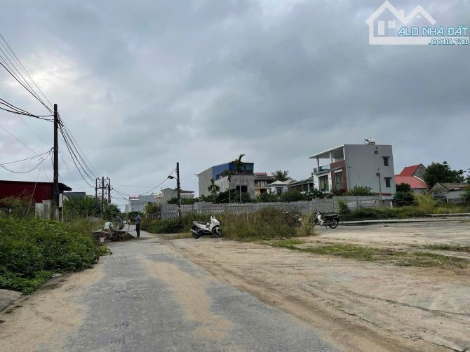 Bán lô đất  Vân Tra, An Đồng, An Dương 50m  giá chỉ 1,4x tỷ - 1
