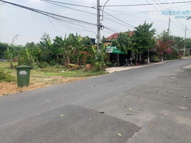 Bán đất huyện Củ Chi – 2 mặt tiền đường nhựa nhánh Phạm Văn Cội, 5,5 triệu/m2 - 1
