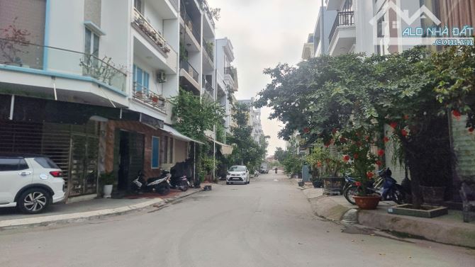 Bán đất 65m2 ngang 5m TĐC Xi Măng, Sở Dầu, Hồng Bàng - 1