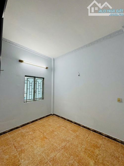 Bán nhà 564... đường Phạm Văn Chiêu, F 16, Gò Vấp, 56M2, 2 tầng, 3PN, 2WC, nhỉnh 5 tỷ - 1