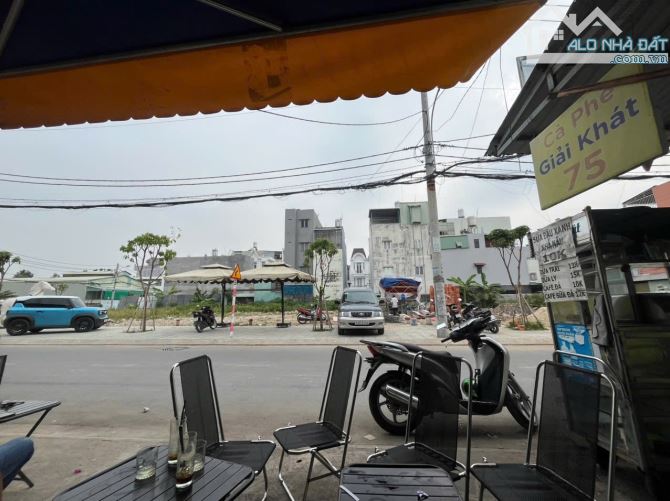 Bán đất mặt tiền Thạnh lộc 31, P. Thạnh Lộc, Quận 12 - Sổ Hồng riêng Thổ cư - 1