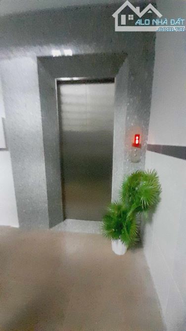 BÁN CHDV DOANH THU CỐ ĐỊNH 3TỶ/NĂM - HỢP ĐỒNG 5 NĂM , 4 TẦNG, 80 CHDV  VIEW MẶT SÔNG - 1
