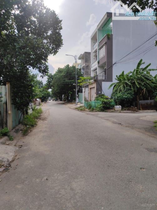 Bán lô đất KDC Phú Nhuận, 7x20m, giá 7.5 tỷ BL - 1