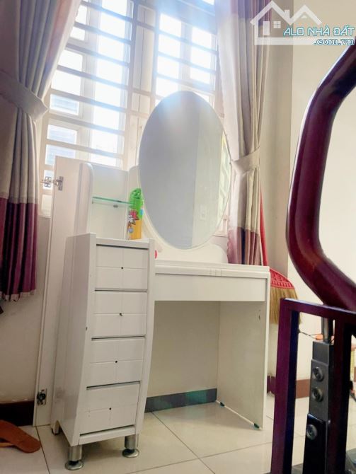 Bán Nhà Mặt Tiền Kinh Doanh Lô góc Không lộ giới, 71m2, 3 Tầng, đường 10m Thông Tứ Tung. - 1