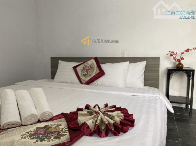 Villa chill trung tâm P8 Đà Lạt 200m2 12 tỷ TL - 1